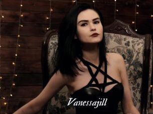 Vanessajill