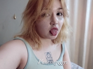 Vanessajogger