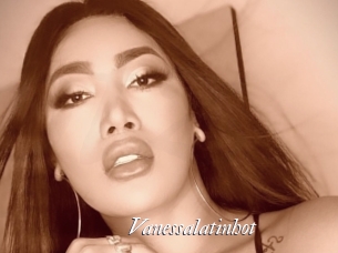 Vanessalatinhot