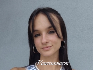 Vanessamason