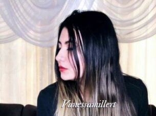 Vanessamillert