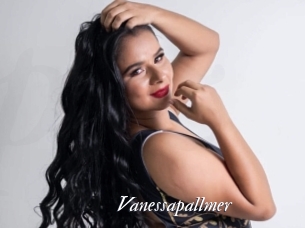 Vanessapallmer