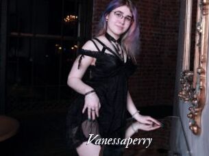 Vanessaperry
