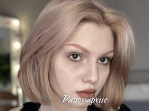 Vanessaprise