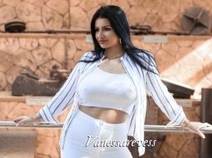 Vanessarevess