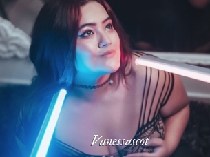 vanessascot Partouze