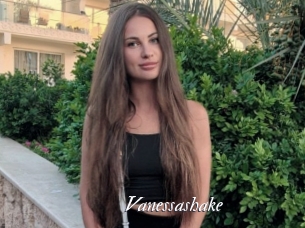 vanessashake Partouze