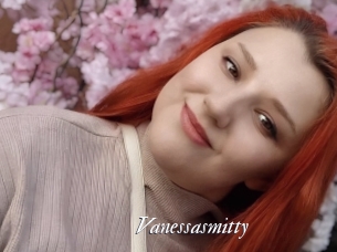 Vanessasmitty