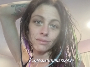 Vanessasummersxoxo