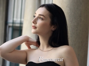 Vanessasvit