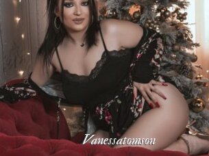 Vanessatomson