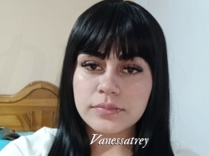 vanessatrey Partouze