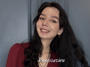 Vanessavien