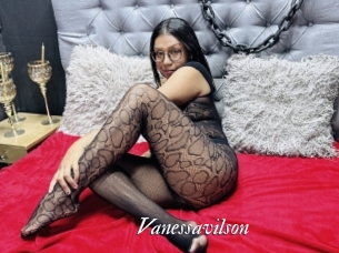 Vanessavilson