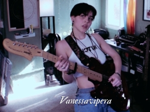 vanessavipera Partouze