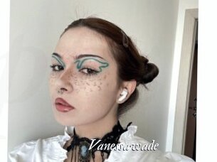vanessawade Partouze