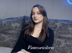 vanessawilsens Partouze