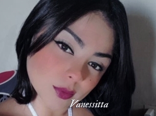 Vanessitta