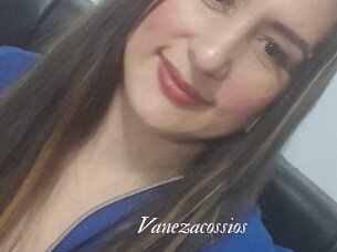 Vanezacossios