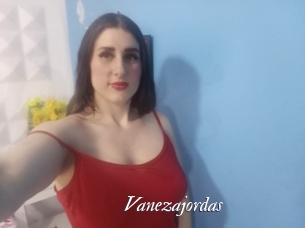 Vanezajordas