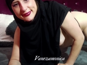 Vanezamonica