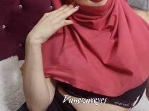Vanezareyes