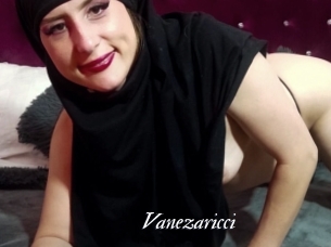 Vanezaricci