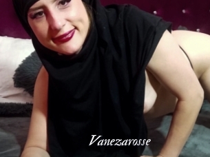 Vanezarosse