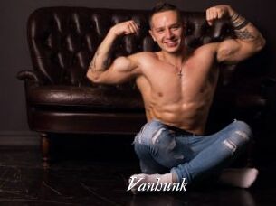 Vanhunk