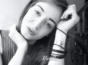 vanilla Partouze