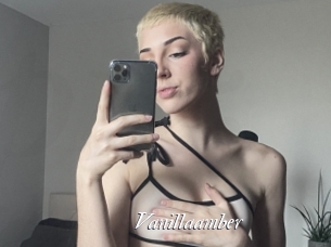 Vanillaamber