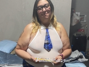 Vanillachai25