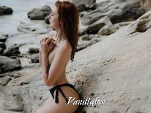 Vanillafox