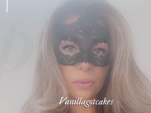 Vanillagotcakes
