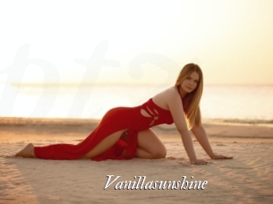 vanillasunshine Partouze