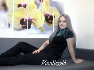 vanillegold Partouze