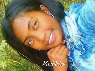 Vanillyhot