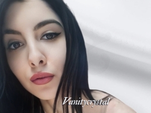 Vanitycrystal