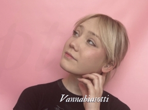 Vannabiasotti