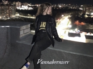 Vannabreniser