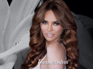 Vannawalton
