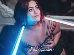 Vanneparkerr