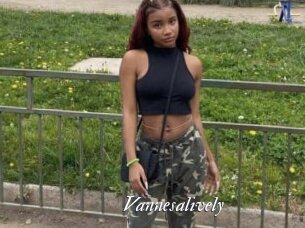 Vannesalively