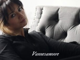 Vannesamoore