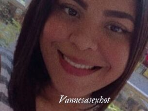 Vannesasexhot