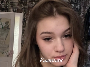 Vannysatic