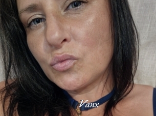 Vanx