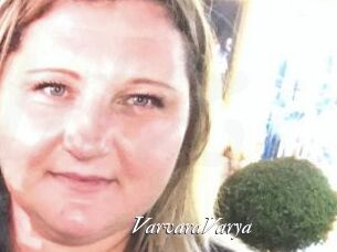 VarvaraVarya
