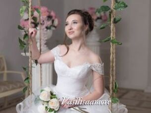 Vasilisaamore
