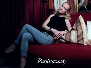 vasilisacandy Partouze